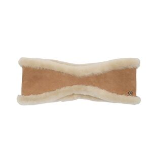 UGG Reversible Genuine Shearling Headband